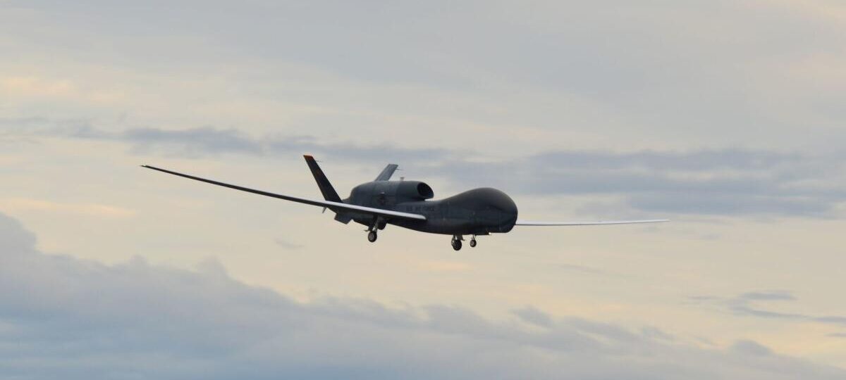 US downs Iranian drones as Gulf tensions deepen amid stalled peace talks