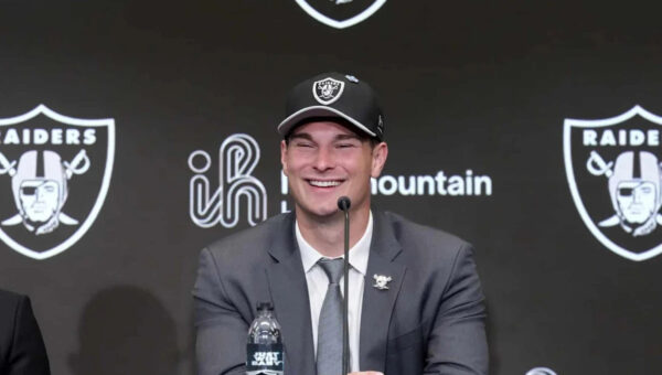 Las Vegas Raiders: This Fernando Mendoza Prediction Is Bad News for Kirk Cousins