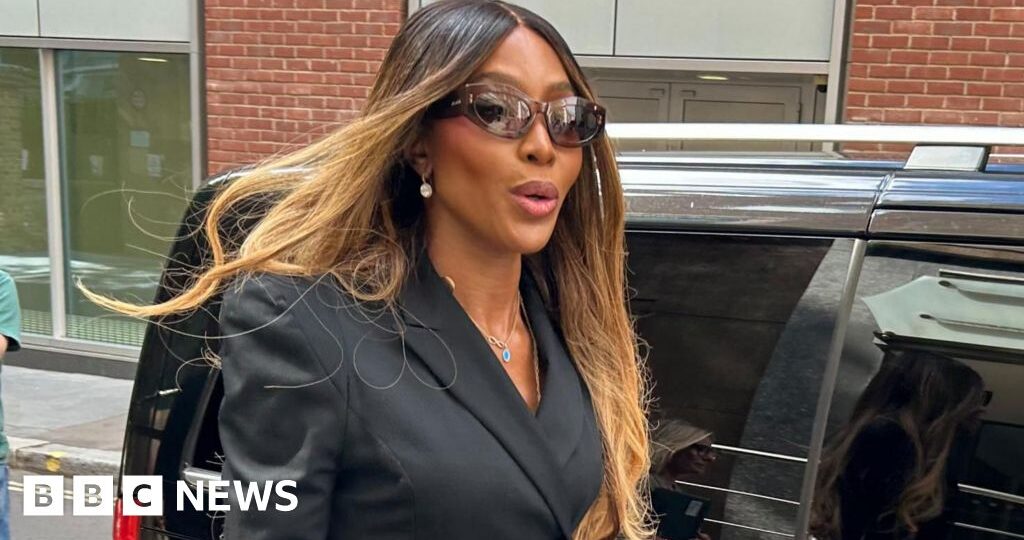 Naomi Campbell blames lawyer for 'fraud and deception' at charity ban appeal