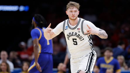 Tyler Nickel 2026 NBA Draft Profile: Everything you need to know about Knicks' second-round pick