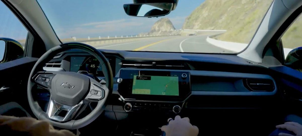 GM wants to crack self-driving for the masses, and it's hiring talent from rivals to do it