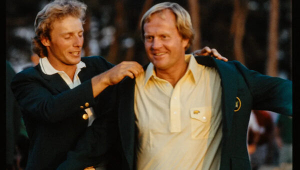 Ageless Bernhard Langer named 2027 Memorial Tournament honoree