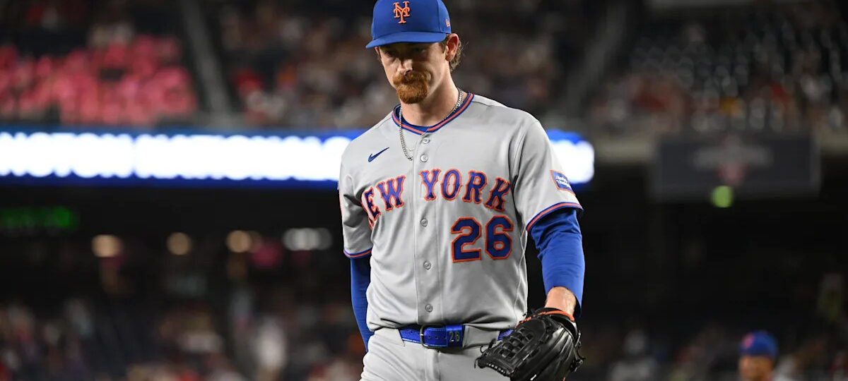Mets vs. Padres, 6/6/26: McLean vs Canning