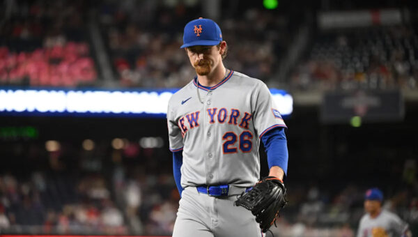 Mets vs. Padres, 6/6/26: McLean vs Canning