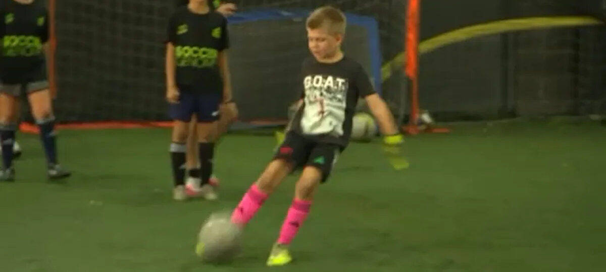 World Cup excitement inspiring next generation of Triangle soccer players