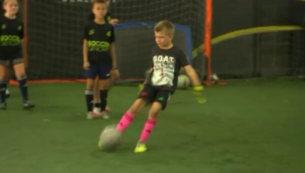 World Cup excitement inspiring next generation of Triangle soccer players