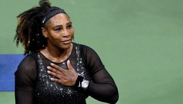 Serena Williams Announces Return To Tennis At Queen’s Club