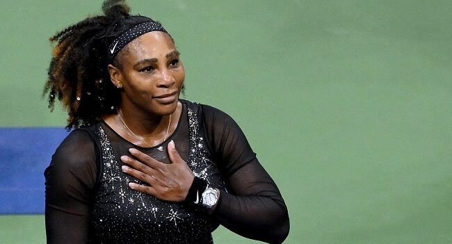 Serena Williams Announces Return To Tennis At Queen’s Club