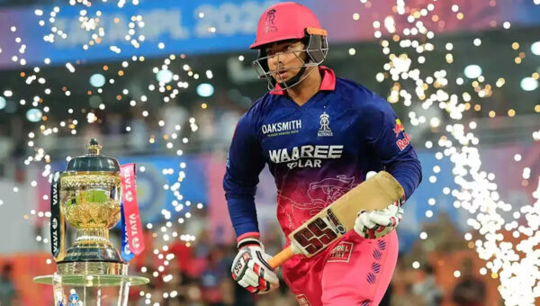 'But 15?': Pandya left stunned by Vaibhav Sooryavanshi's IPL heroics