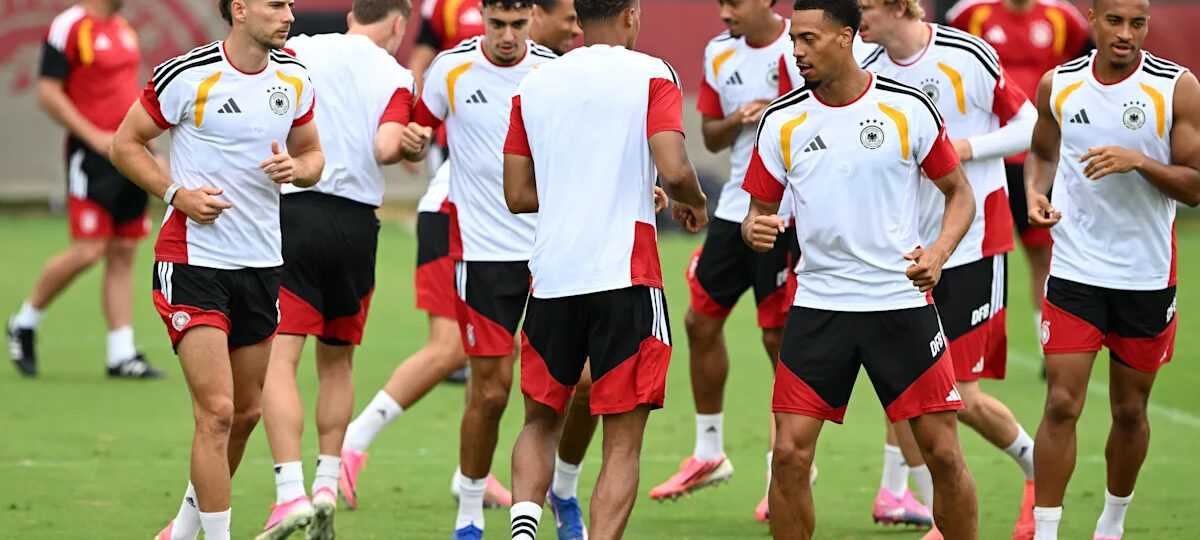 Dortmund World Cup Roundup: Week of June 22-28 + Fast Facts about Germany