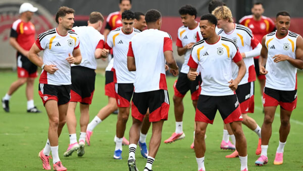 Dortmund World Cup Roundup: Week of June 22-28 + Fast Facts about Germany