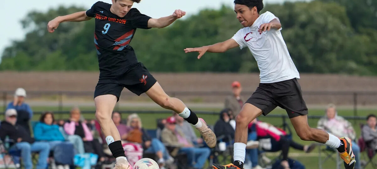 Who was the Jackson area’s TSSAA boys soccer player of the year? You make the call