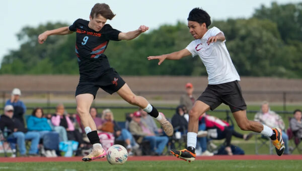Who was the Jackson area’s TSSAA boys soccer player of the year? You make the call