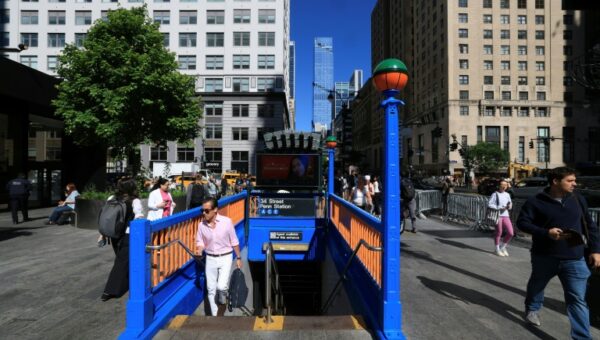 In the Knicks, New Yorkers see their own resilience reflected