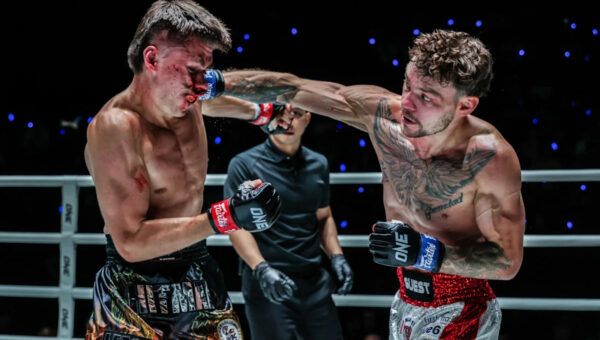 ONE Fight Night 44 Muay Thai And Kickboxing Results: Estupinan, Guest, Nakrob, Ferrari Outlast The Competition