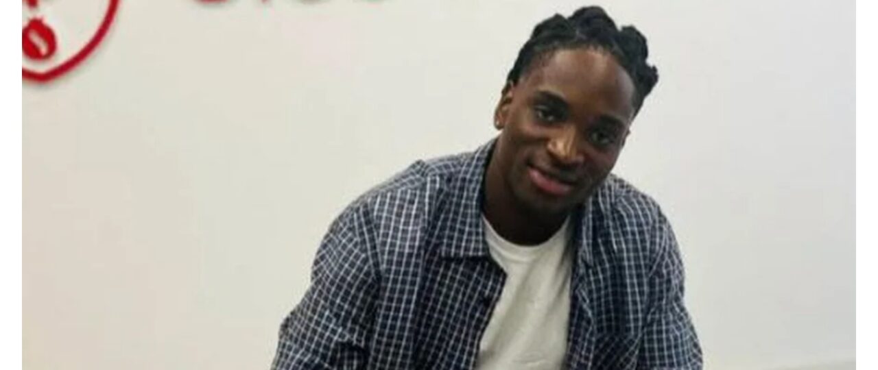 Transfer: Granada sign 34-goal Nigerian striker, Chinaza