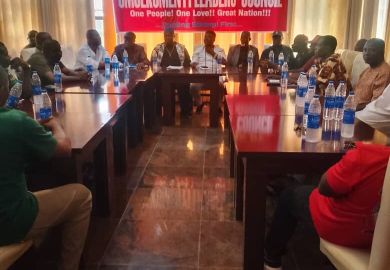 Ebonyi 2027: Gov Nwifuru’s kinsmen back PDP candidate Odii