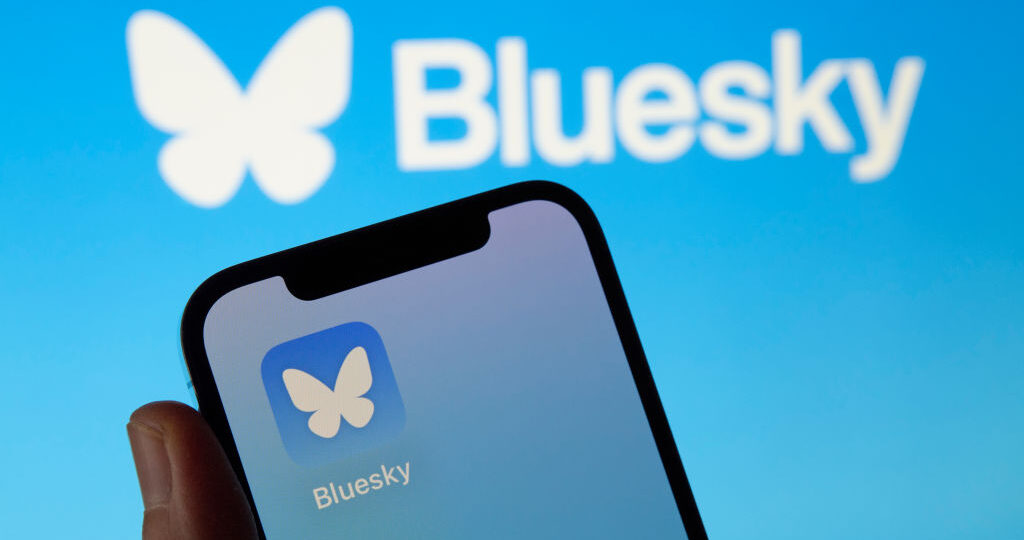 Bluesky launches group chats, as company shifts focus to community features