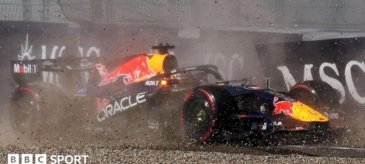 Did Russell's pole set dangerous precedent? F1 Q&A