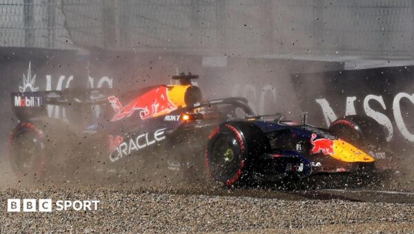 Did Russell’s pole set dangerous precedent? F1 Q&A