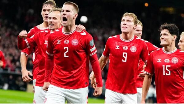 Prediction: Denmark vs Ukraine