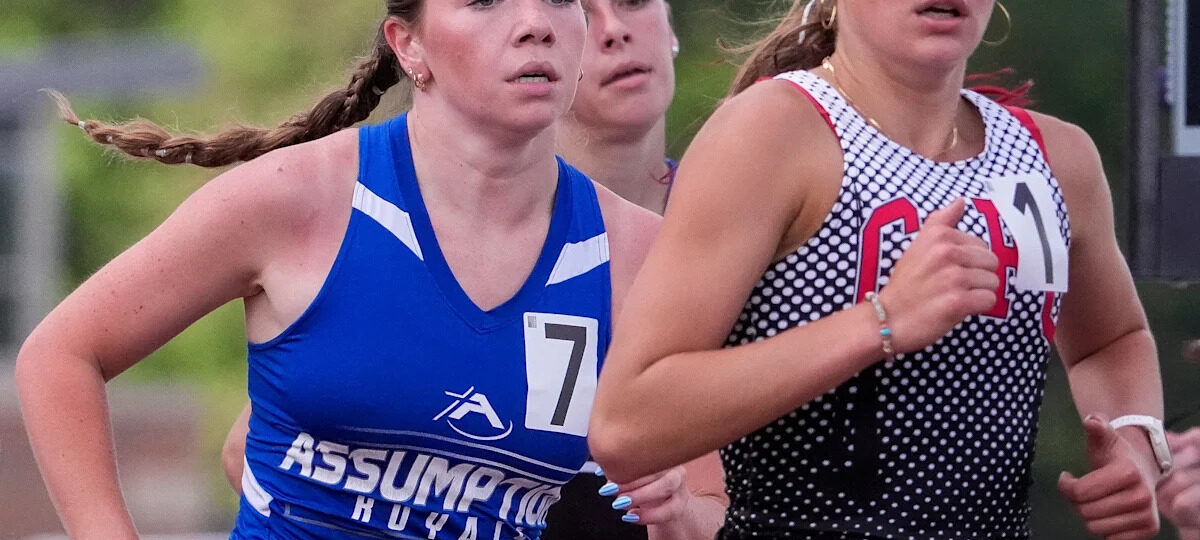 Central Wisconsin crowns multiple state champions at 2026 WIAA state meet