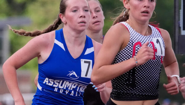Central Wisconsin crowns multiple state champions at 2026 WIAA state meet