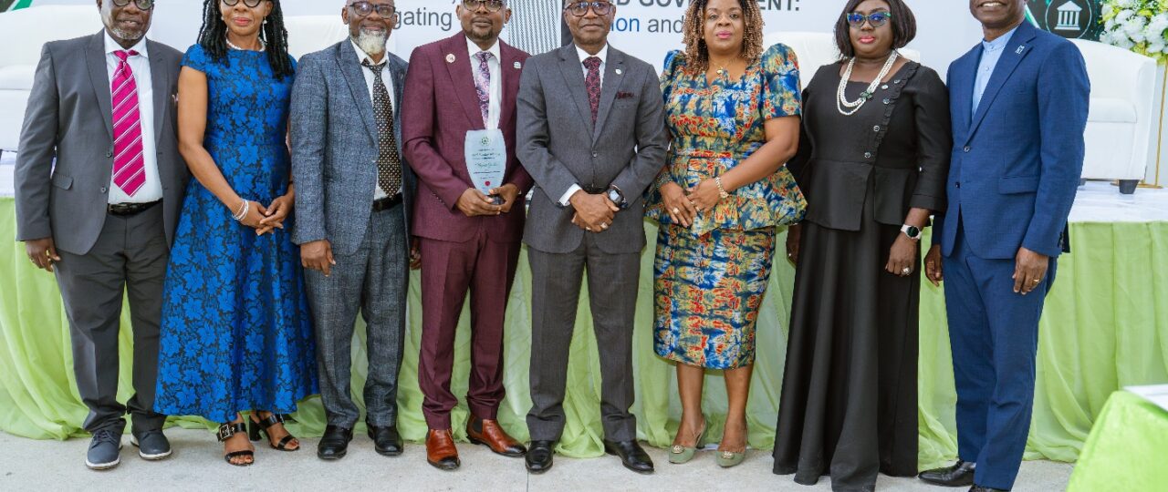 CIPM and UNILAG lead conversation on ethical AI adoption and the future of work