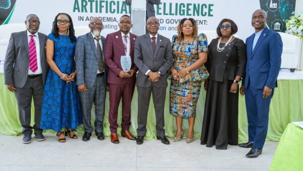 CIPM and UNILAG lead conversation on ethical AI adoption and the future of work
