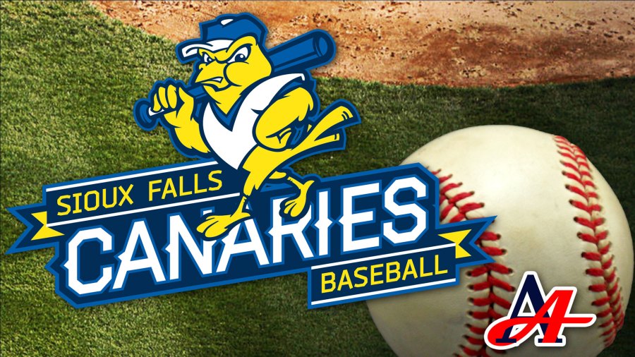 Canaries swept in Lincoln