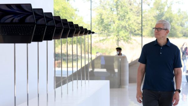 It's official: Your next Mac and iPad just got more expensive as Apple raises prices by as much as $300