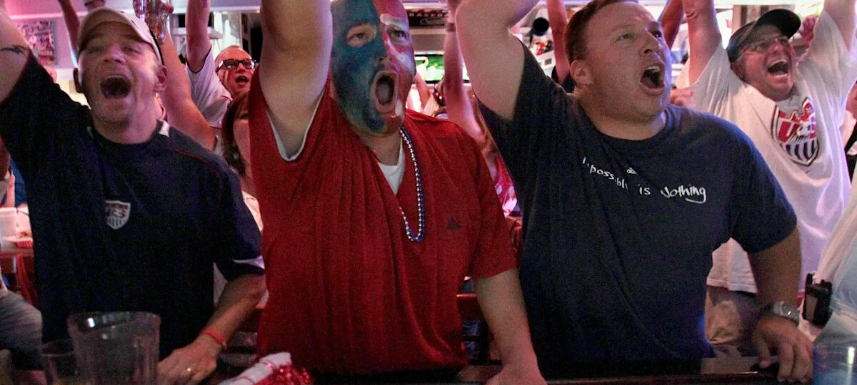 World Cup; When is Team USA playing in New Jersey, Philly