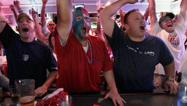 World Cup; When is Team USA playing in New Jersey, Philly