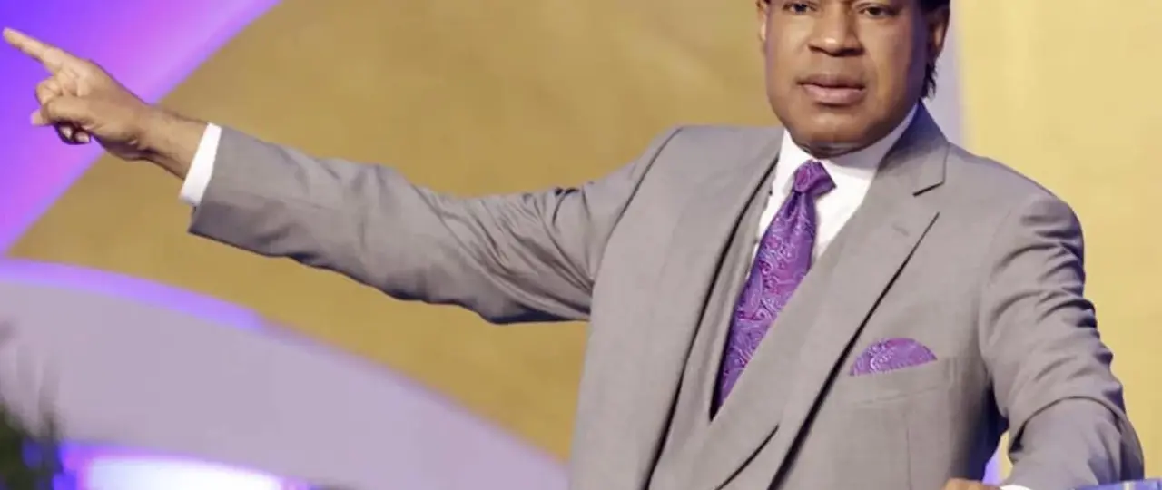 2027: ‘He’s wicked spirit, jackal’ – Pastor Chris releases shocking prophecy about three major presidential candidates
