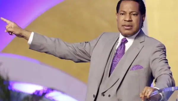 2027: ‘He’s wicked spirit, jackal’ – Pastor Chris releases shocking prophecy about three major presidential candidates