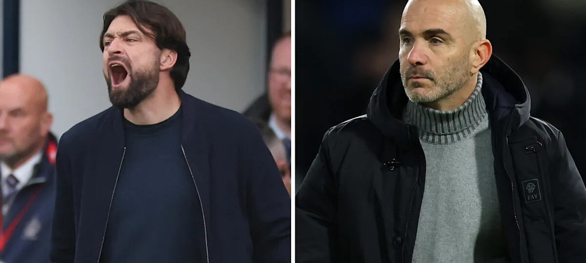 Is Martin a more extreme version of Maresca?