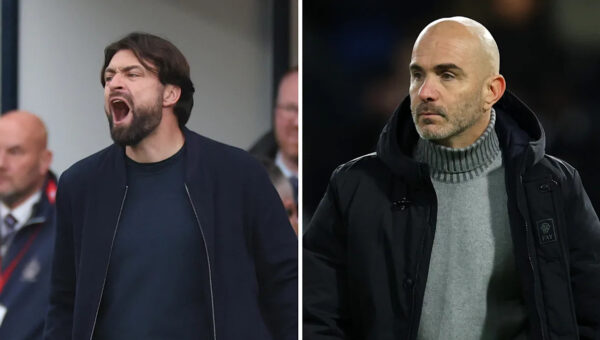 Is Martin a more extreme version of Maresca?