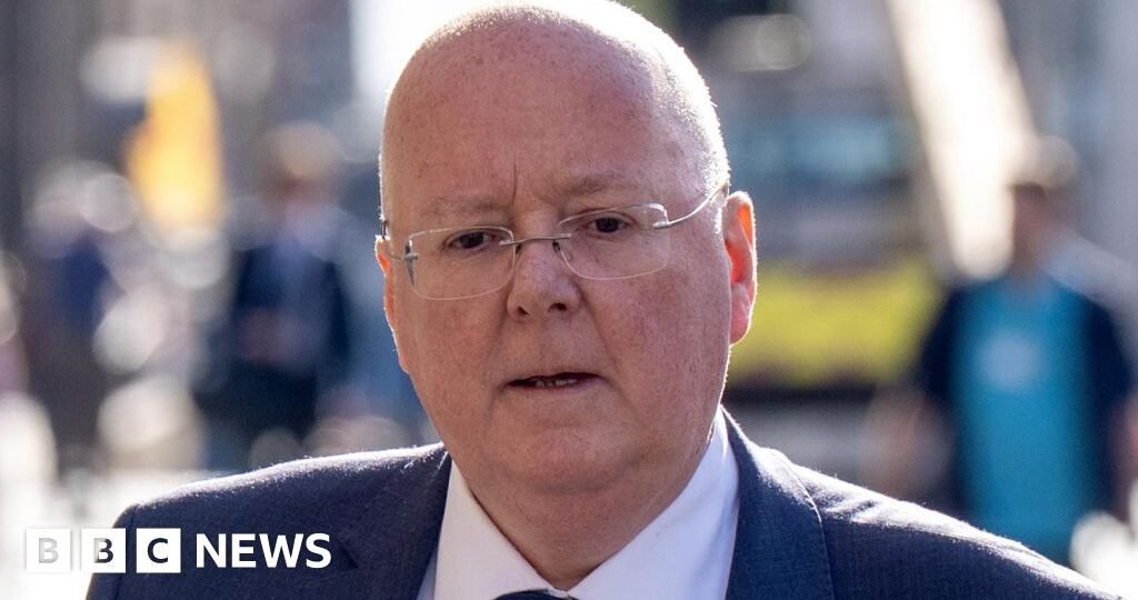 We now know how Peter Murrell embezzled from the SNP - but not why