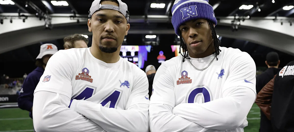 Discussion: How many Detroit Lions players will be All Pros in 2026?