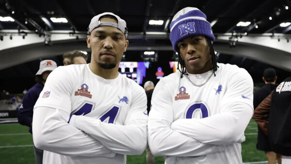 Discussion: How many Detroit Lions players will be All Pros in 2026?