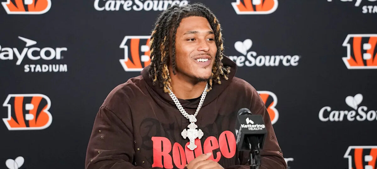 Bengals OTAs feature injury scare and rookie contract on busy day