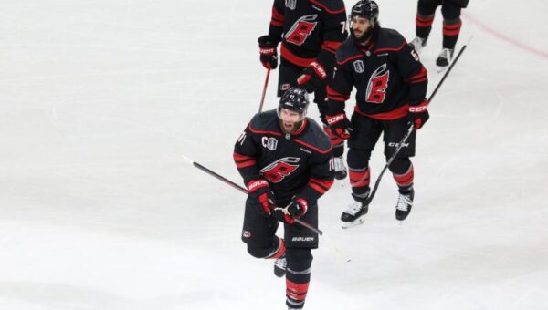 Hurricanes Stanley Cup parade 2026 date, time, route and how to watch Carolina’s championship celebration