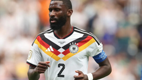 Real Madrid World Cup Spotlight: Rudiger a peripheral figure in Germany’s triumph over Curacao