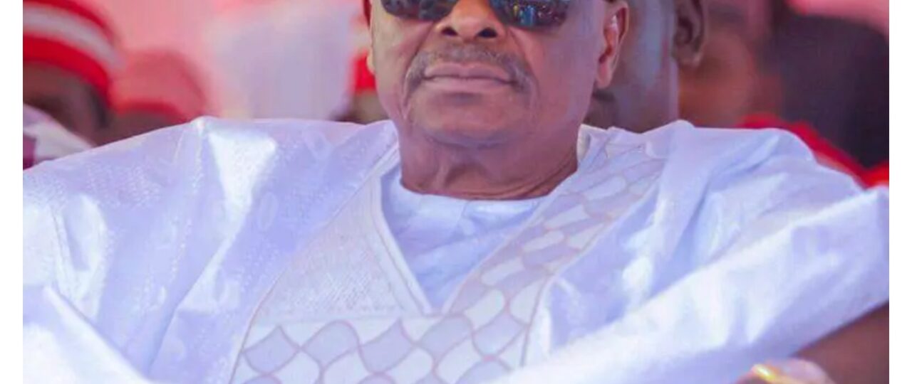 Kwankwaso still meddling in our affairs despite exit – NNPP alleges