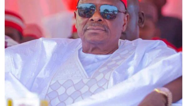 Kwankwaso still meddling in our affairs despite exit – NNPP alleges