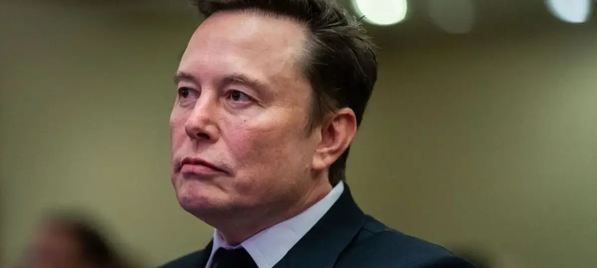 Elon Musk makes history as world’s first trillionaire