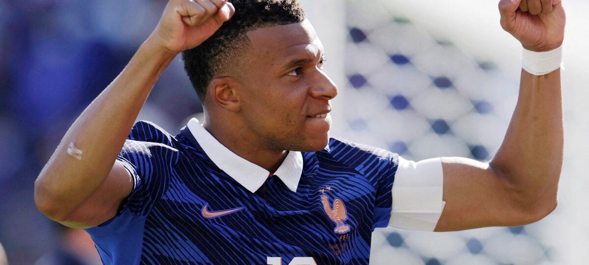 Is France v Iraq on TV? Channel, kick-off time and how to watch World Cup 2026 match