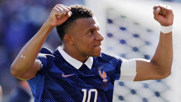 Is France v Iraq on TV? Channel, kick-off time and how to watch World Cup 2026 match