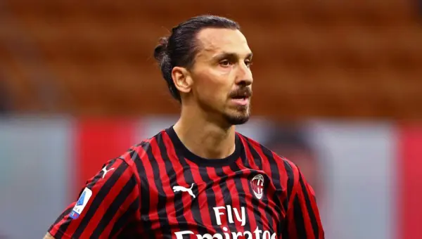 World Cup 2026: What Ancelotti did to me – Zlatan Ibrahimovic