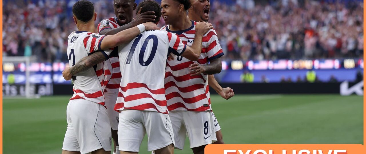 Sources: Six PL suitors for World Cup striker revealed as Arsenal could bank £7.5m from transfer